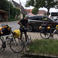 der backer scheckenback