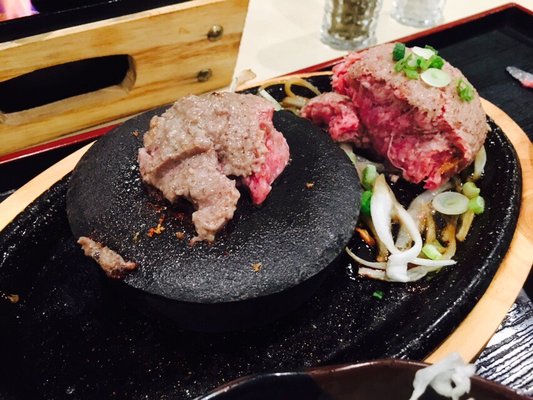 Tokyo Hamburg by null