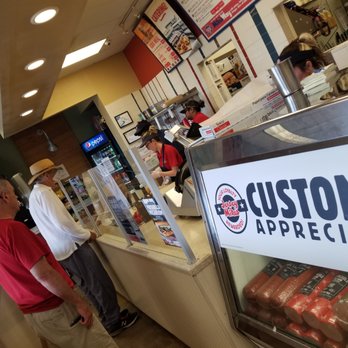 Jersey Mike's Subs - Delis Near Me - Stuart, Florida