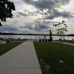Antlers Park