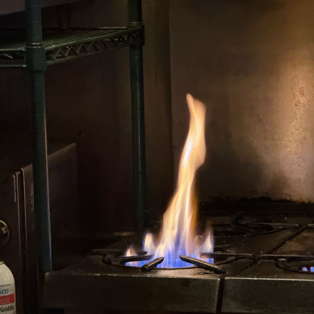 Flavour Kitchen & Wine Bar - Flame always ready!! - Wine Bars Near Me - Cocoa Beach, Florida