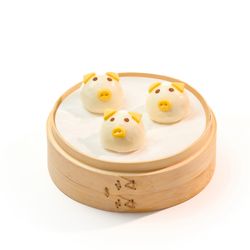 Dumpling Artisan - Piggy Buns