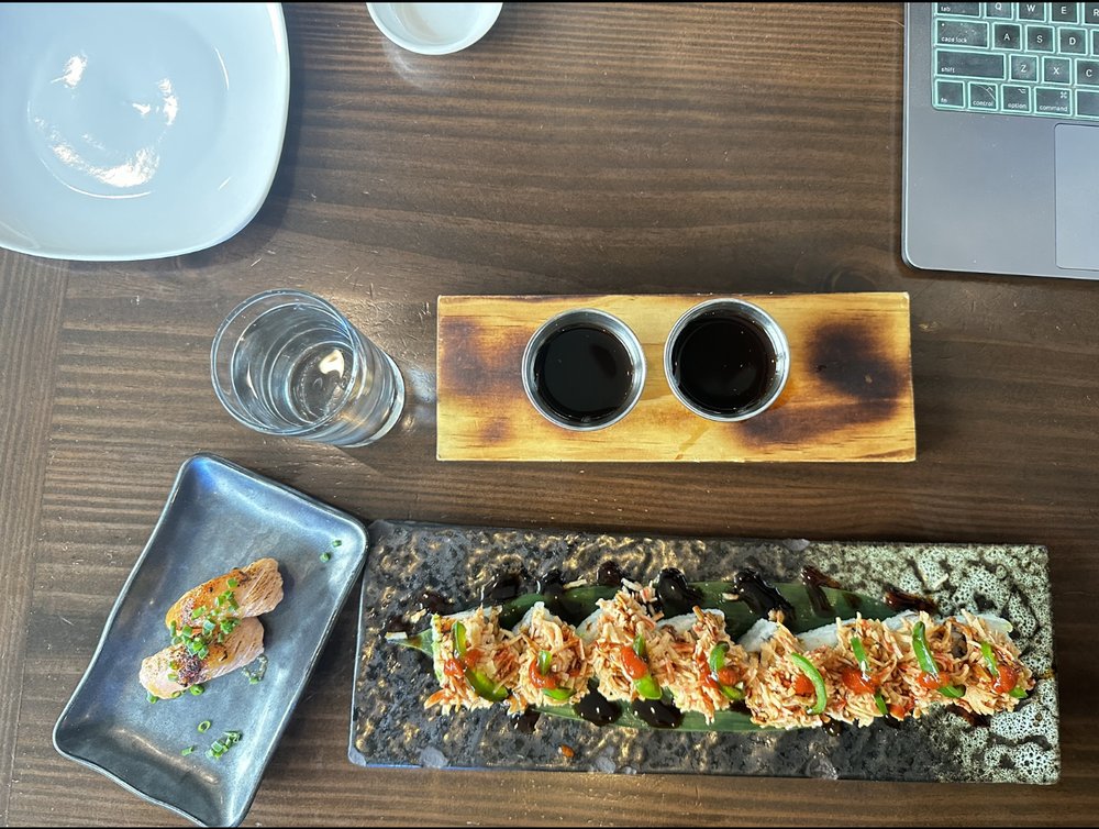 PUBBELLY SUSHI BRICKELL 1546 Photos & 675 Reviews 701 S Miami Ave