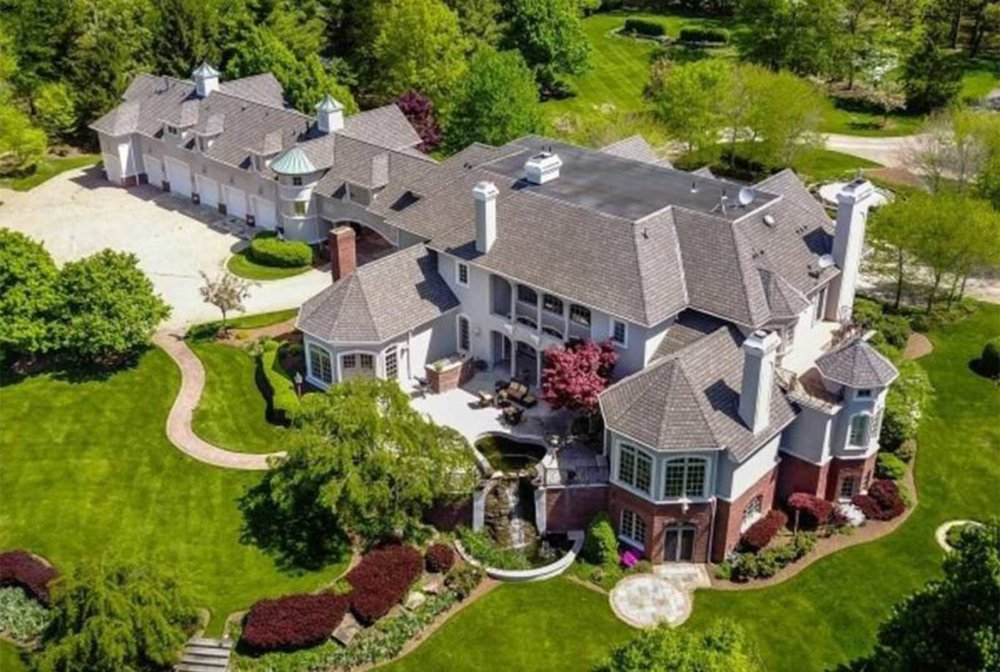 Slide of Top Down Roofing