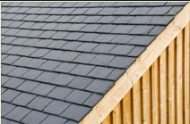 Slide of Oscar's Gutters & Downspouts