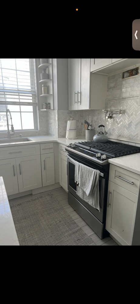 Slide of Nomad Plumbing & Heating