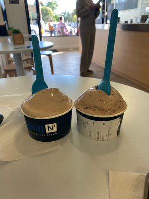 Chill-N Ice Cream Pinecrest by null