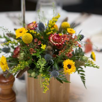 Wild Willy's - Florists Near Me - Ottawa, Ontario