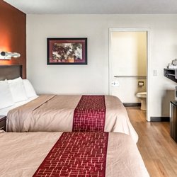 Red Roof Inn Columbus - Taylorsville