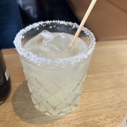 Texas Longhorn - Margarita