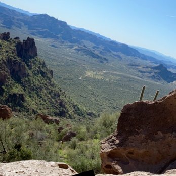 Wave Cave - Hiking Near Me - Gold Canyon, Arizona Wave Cave - Hiking Near Me - Gold Canyon, Arizona