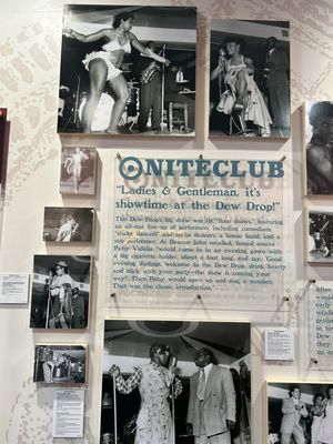 Dew Drop Inn Hotel & Lounge by null