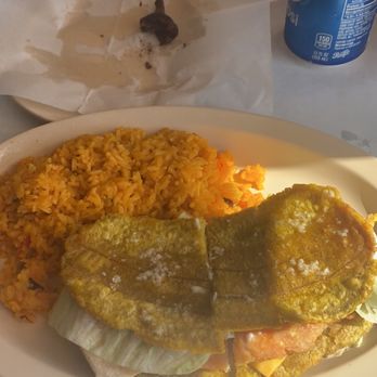 Borinquen - Seafood Near Me - Chicago, Illinois Borinquen - Seafood Near Me - Chicago, Illinois