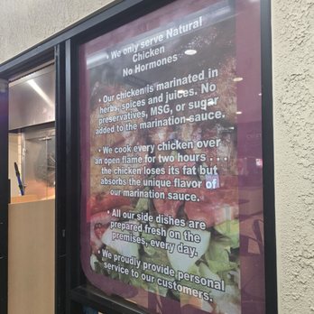Chixy Natural - Gluten-Free Near Me - Costa Mesa, California
