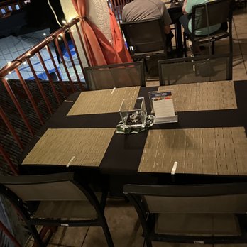 Sugarcane Grille - Caribbean Near Me - Charlotte Amalie, Virgin Islands