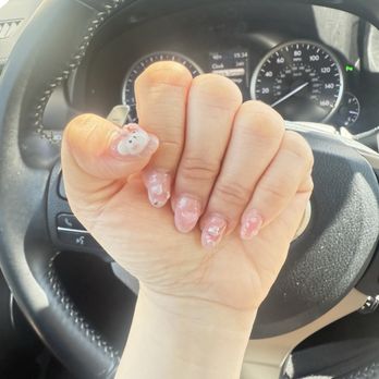Lavish Nail Studio - Nail Salons Near Me - Garden Grove, California