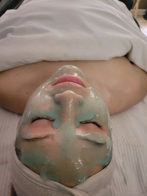 Kaya holistic spa by null