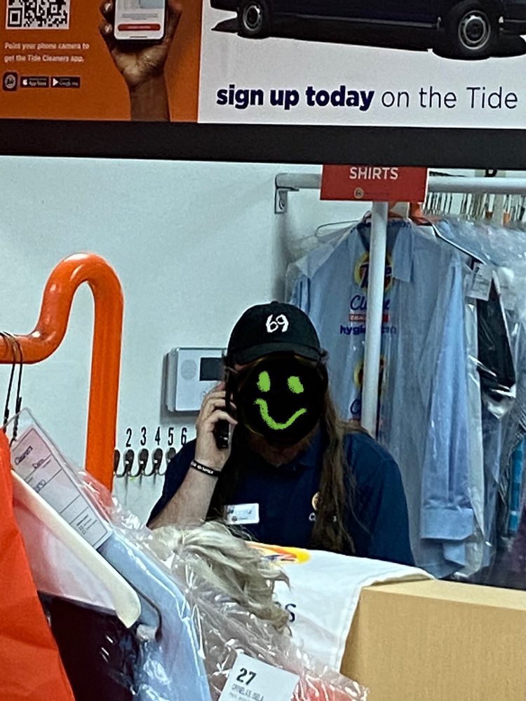 TIDE CLEANERS Updated July 2024 19 Photos & 51 Reviews 18521 E