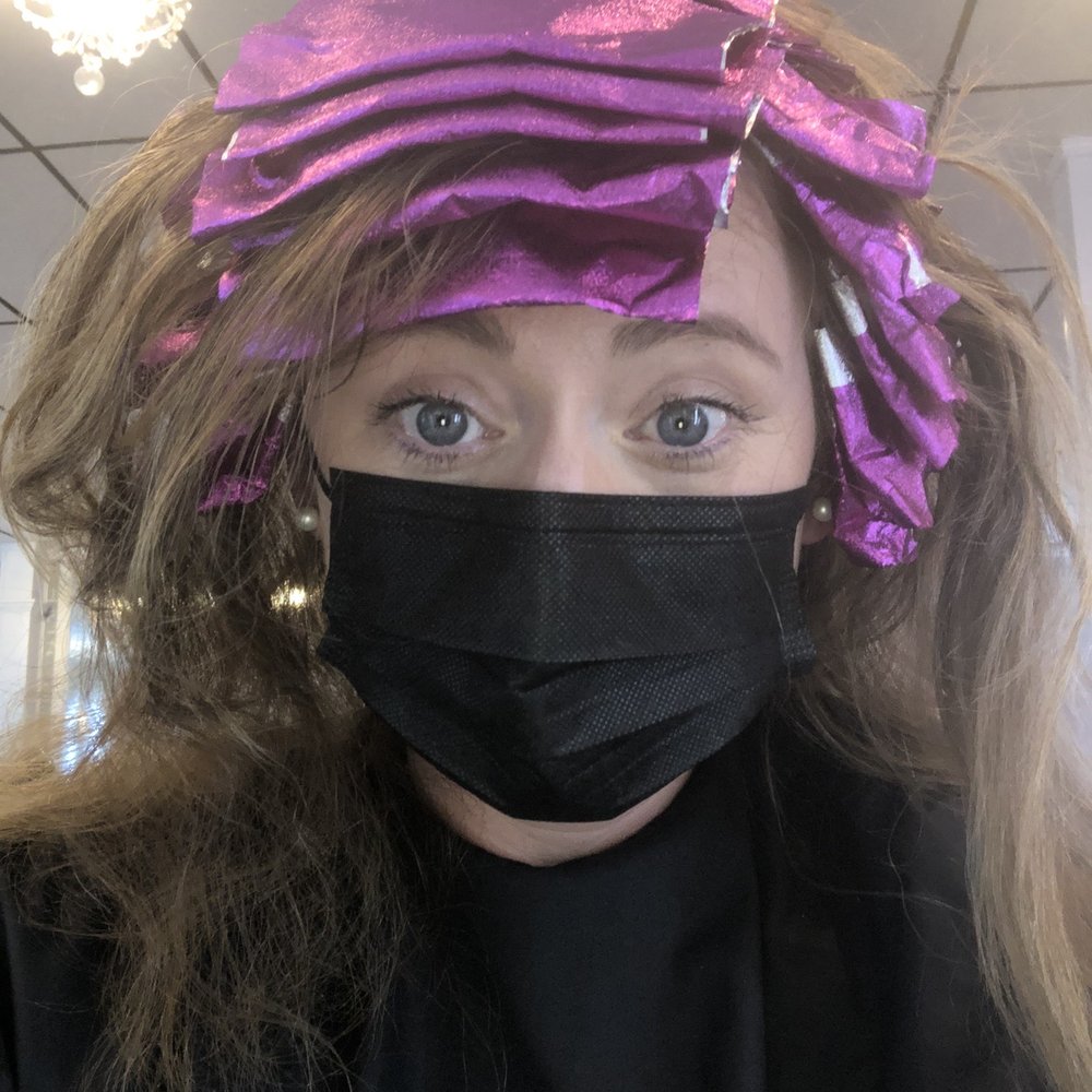 The Hair Bar - Foils - Hair Stylists Near Me - New Windsor, New York The Hair Bar - Foils - Hair Stylists Near Me - New Windsor, New York