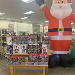 Kohl's - Christmas items