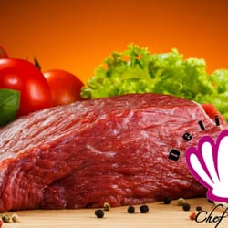 Chef Tony Delicias