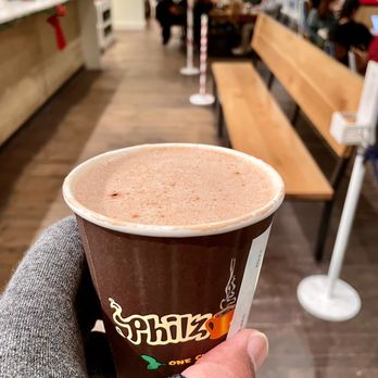 Philz Coffee - Melt -your-mouth-mocha. - Coffee & Tea Near Me - Pasadena, California Philz Coffee - Melt -your-mouth-mocha. - Coffee & Tea Near Me - Pasadena, California