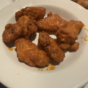 Apizza Heaven - Buffalo wings - Pizza Near Me - Middletown, Connecticut