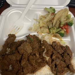 Beef Beef