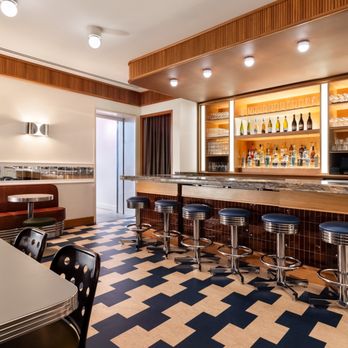 NoMad Diner - Diners Near Me - New York, New York NoMad Diner - Diners Near Me - New York, New York