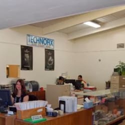 Technofix Office Products