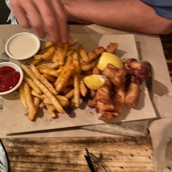 Spritz Stuart - Fish and chis - Tapas/Small Plates Near Me - Stuart, Florida Spritz Stuart - Fish and chis - Tapas/Small Plates Near Me - Stuart, Florida