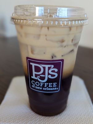 PJ's Coffee by null