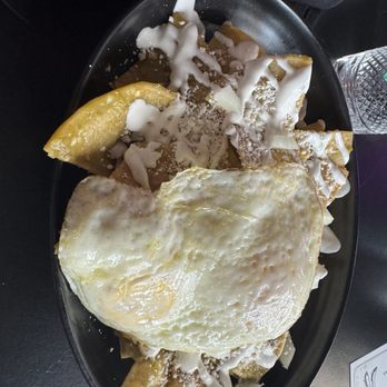 Champagne & Chocolate - Huevos rancheros - Chocolatiers & Shops Near Me - Reno, Nevada