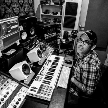 AR Audio - Music Production Services Near Me - San Francisco, California