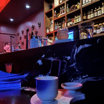 Tokyo Noir - Speakeasies Near Me - Long Beach, California Tokyo Noir - Speakeasies Near Me - Long Beach, California