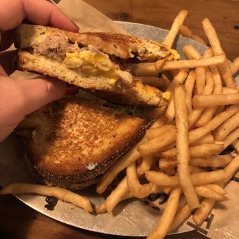 The Mule Edmond - Macaroni pony and fries - Bars Near Me - Edmond, Oklahoma The Mule Edmond - Macaroni pony and fries - Bars Near Me - Edmond, Oklahoma