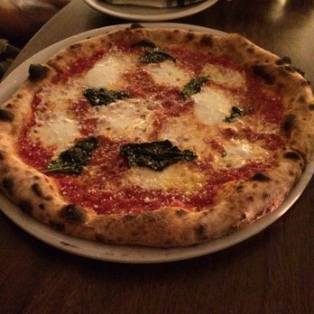 Saint Leo - Margarita pizza - Italian Near Me - Oxford, Mississippi Saint Leo - Margarita pizza - Italian Near Me - Oxford, Mississippi