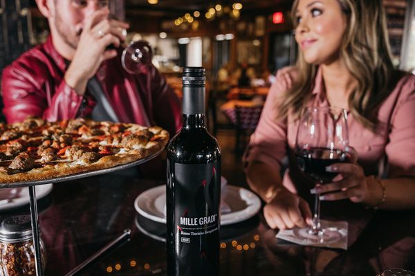 Grimaldi's Pizzeria by null