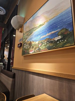 The Habit Burger Grill by null