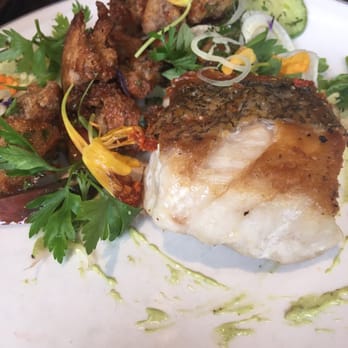 Woodberry Kitchen - Tailfish - American Near Me - Baltimore, Maryland