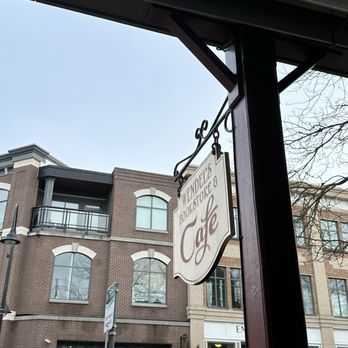 Wendel's Bookstore & Cafe - Sign - Breakfast & Brunch Near Me - Fort Langley, British Columbia Wendel's Bookstore & Cafe - Sign - Breakfast & Brunch Near Me - Fort Langley, British Columbia