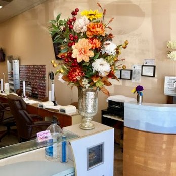 Elegant Nails and Spa - Elegant Nails & Spa - Nail Salons Near Me - Yuma, Arizona