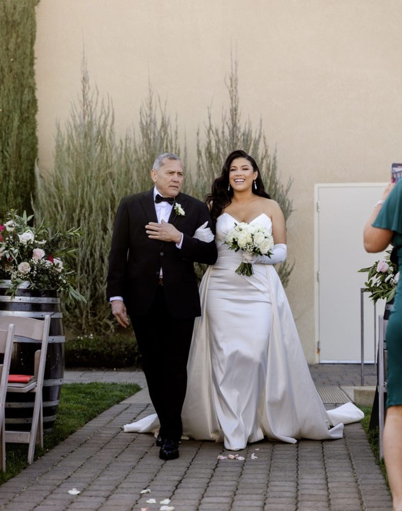 Aracely s Tailoring and Alterations - O 