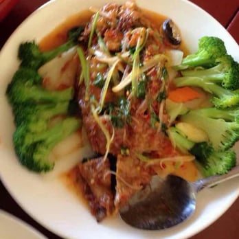 Garden Fresh - veggi duck - Chinese Near Me - Mountain View, California Garden Fresh - veggi duck - Chinese Near Me - Mountain View, California