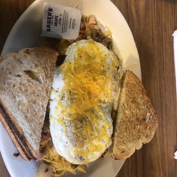 Clockers Cafe - Country skillet - American Near Me - Branson, Missouri Clockers Cafe - Country skillet - American Near Me - Branson, Missouri