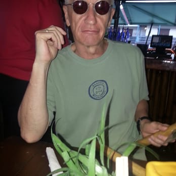 Duffy's Love Shack - Partyman - Music Venues Near Me - St. Thomas, Virgin Islands