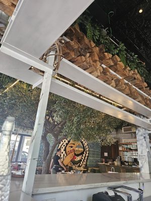 Ayat Bay Ridge by null Ayat Bay Ridge by null