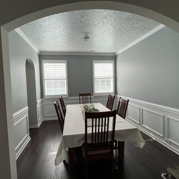 Carrie's Creations - Painters Near Me - Charlotte, North Carolina