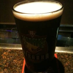 BJ's Restaurant & Brewhouse - PM Porter