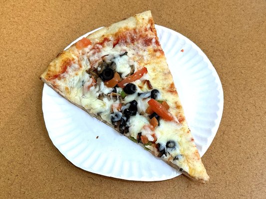 Sal's Original Pizza by null